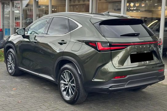 Lexus NX 350h Prestige 2.5 Hybrid