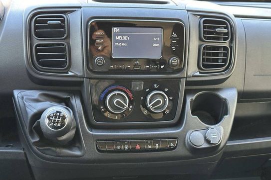 Fiat Ducato 3.3t  L2H2