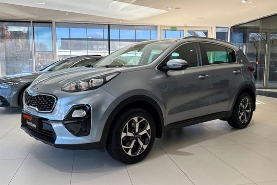 Kia Sportage 1.6 GDI M 2WD