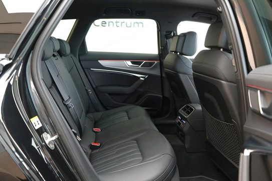 Audi A6 Avant 55 TFSI e quattro S Line