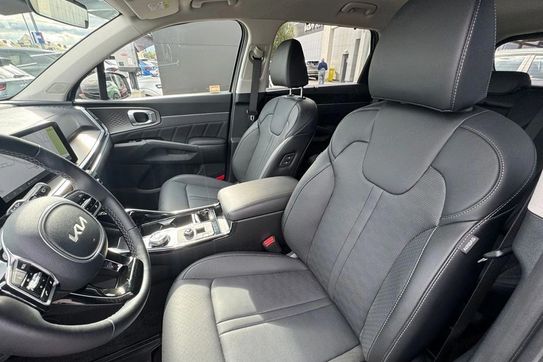 Kia Sorento 1.6 t-Gdi Hev Xl Awd 7OS
