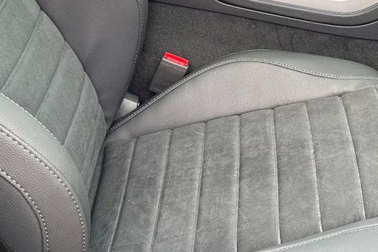 Mercedes GLE 350 de 4-Matic AMG Line
