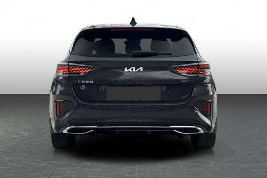 Kia Ceed GT-Line 1.5 T-GDI  DCT