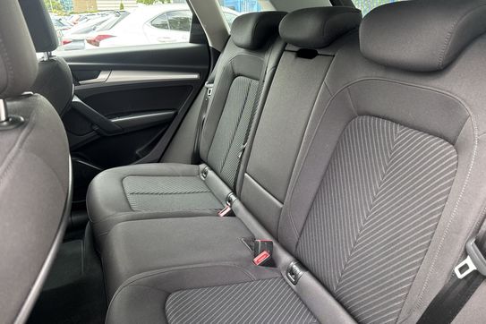 Audi Q5 40 TDI quattro Advanced
