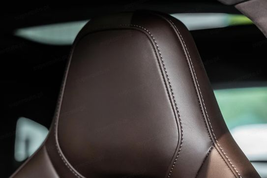 Porsche Panamera GTS