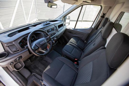 Ford Transit L2H2
