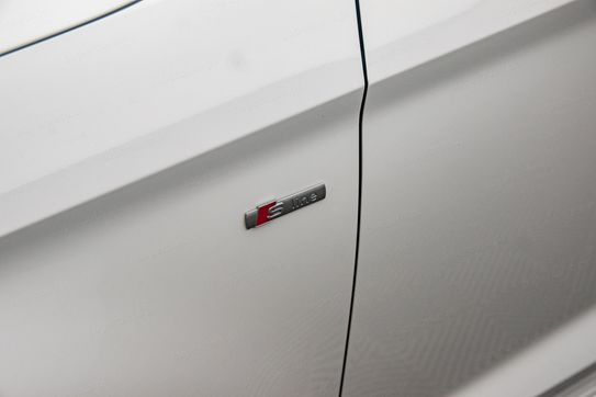 Audi A3 35 TFSI S Line