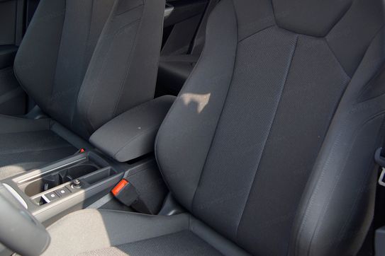 Audi Q3 35 TFSI S-Line