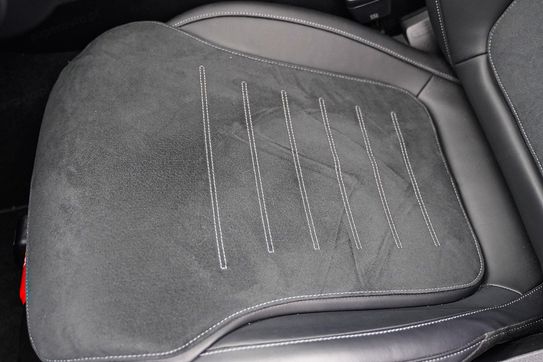 Mercedes GLC 220 d 4-Matic AMG Line