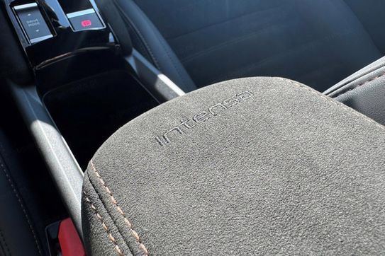 Alfa Romeo Junior 1.2 Ibrida Intensa