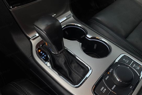 Jeep Grand Cherokee 3.0