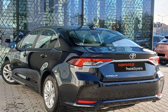 Toyota Corolla 1.5 Comfort MS