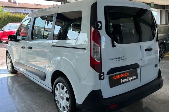 Ford Transit Connect 230 1.5 L2 Trend