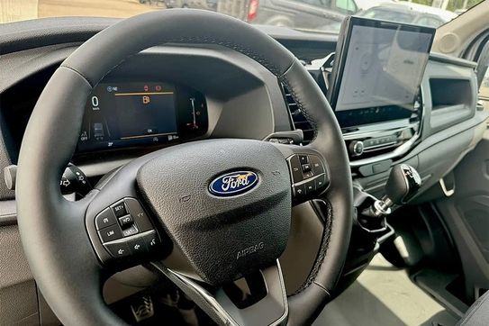 Ford Transit 350 L3H2 Trend