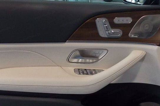 Mercedes GLE 350 de  4-Matic AMG Line