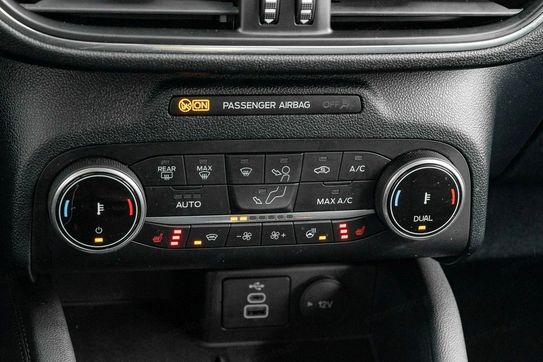 Ford Kuga 1.5 EcoBoost FWD Titanium