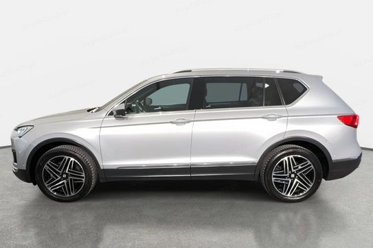 Seat Tarraco 2.0 TDI DSG