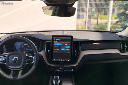 Volvo XC60 B5 B AWD Ultimate Dark