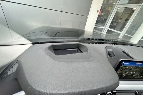 BMW Seria 5 518d aut