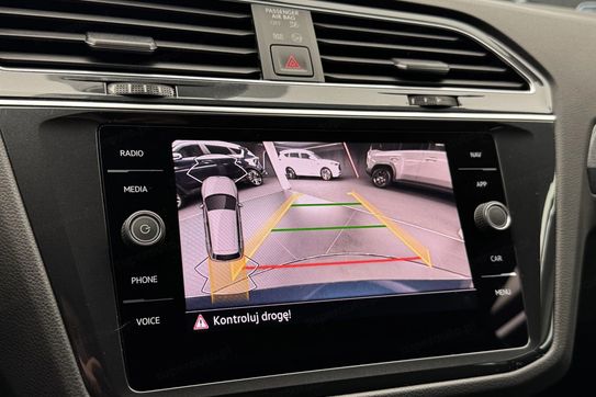 Volkswagen Tiguan 1.5 TSI EVO Life DSG
