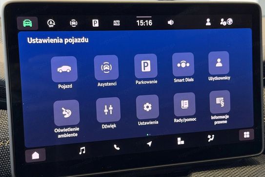 Skoda Kodiaq 1.5 TSI Selection DSG 7os.