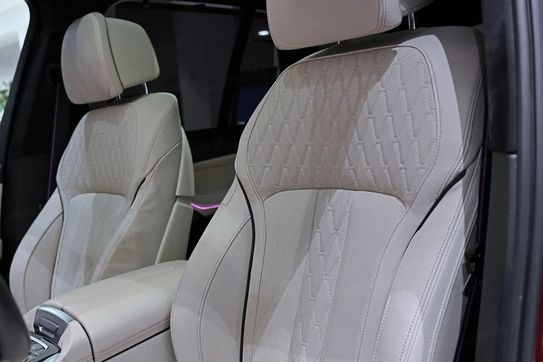 BMW X5 xDrive30d mHEV M Sport sport-aut