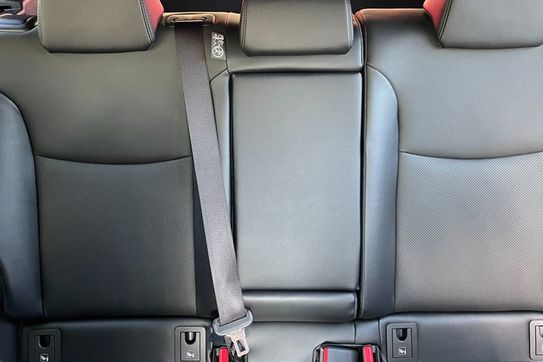 Toyota Corolla Cross Executive 2.0 Hybrid