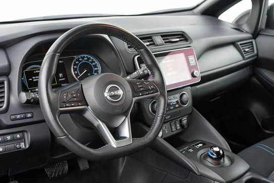 Nissan Leaf 40kWh Acenta