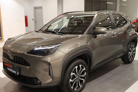 Toyota Yaris Cross Hybrid 1.5 Style