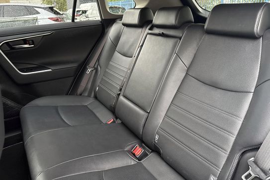 Toyota RAV4 Executive 2.5 Hybrid  4x4