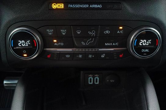 Ford Kuga 2.0 Ecoblue Awd St-Line x