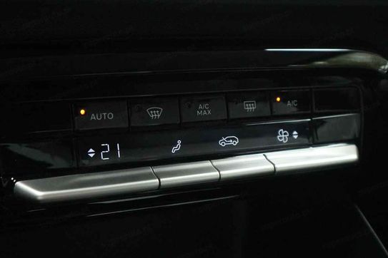 Citroen C3 Max 1.2 T