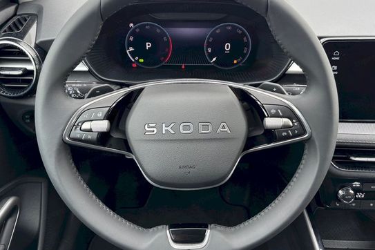 Skoda Fabia Drive 1.0 TSI DSG