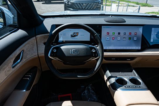 Changan CS75 Plus 1.5T aut