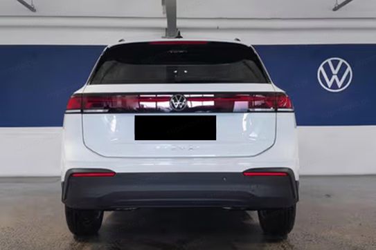 Volkswagen Tiguan Life 2.0 TDI DSG
