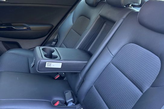 Kia Sportage 1.6 T-GDI M 4WD