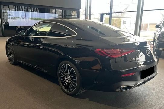 Mercedes CLE 300 4-Matic AMG Line