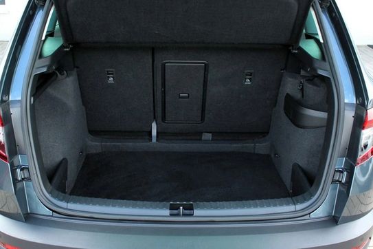 Skoda Karoq 1.5 Tsi Dsg Style