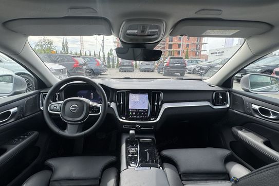 Volvo V60 T6 AWD Plug-In Hybrid Plus Bright