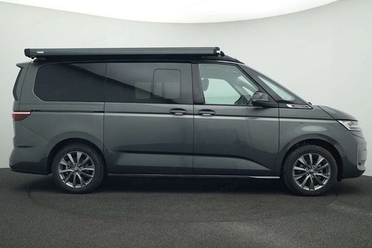 Volkswagen Multivan California Ocean DSG