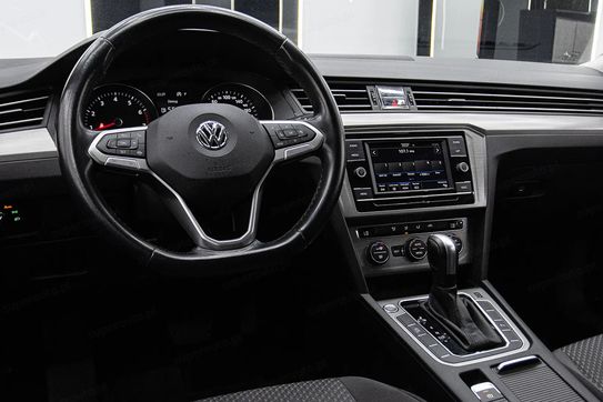 Volkswagen Passat Tsi Evo Essence Dsg