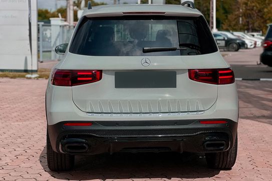 Mercedes GLB 200 d AMG Line