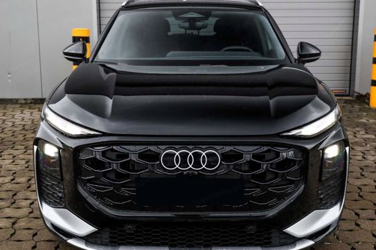 Audi Q3 TFSI S line