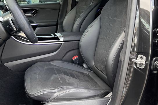 Mercedes GLC 200 d 4-Matic AMG Line