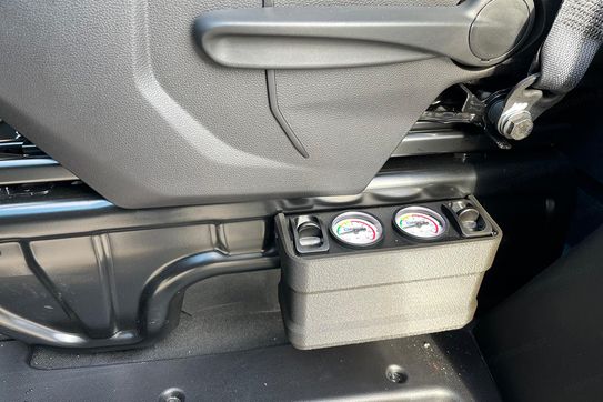 Renault Master L3 Extra Autolaweta