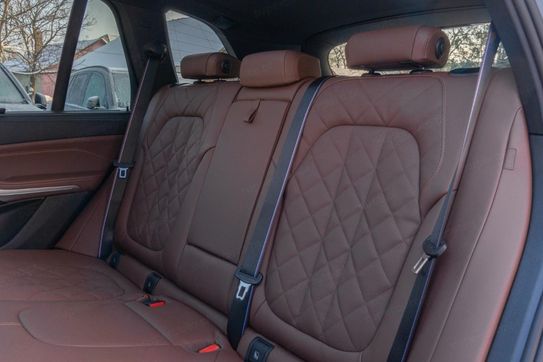 BMW X5 xDrive30d M Sport