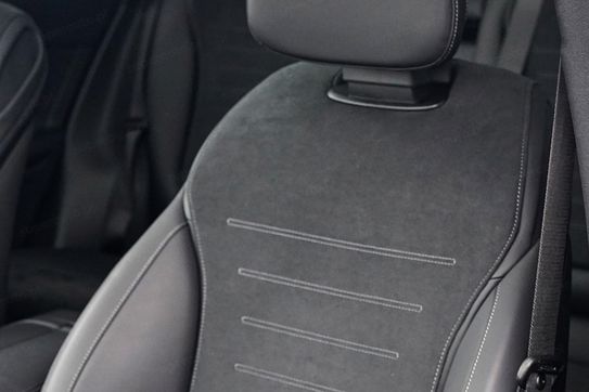 Mercedes GLC Coupe 220 d 4-Matic AMG Line