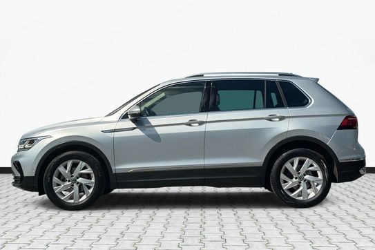 Volkswagen Tiguan 1.5 TSI EVO Elegance DSG