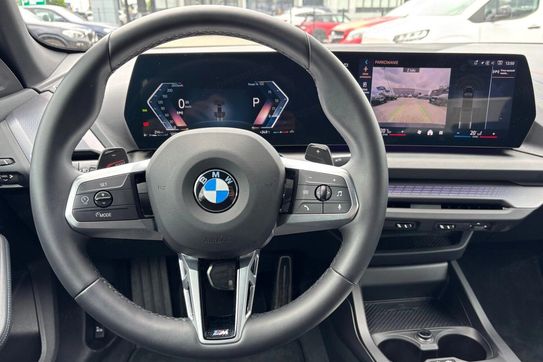BMW Seria 2 220 mHEV