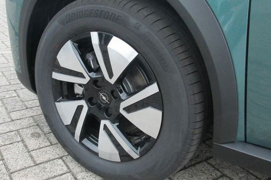 Opel Frontera GS 1.2 Turbo